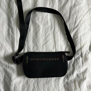 Loungefly Harry Potter Fanny Pack